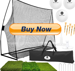 Golf Swing Training Aids