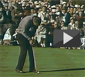 Arnold Palmer