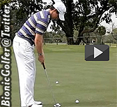Darren Clark Slo Mo